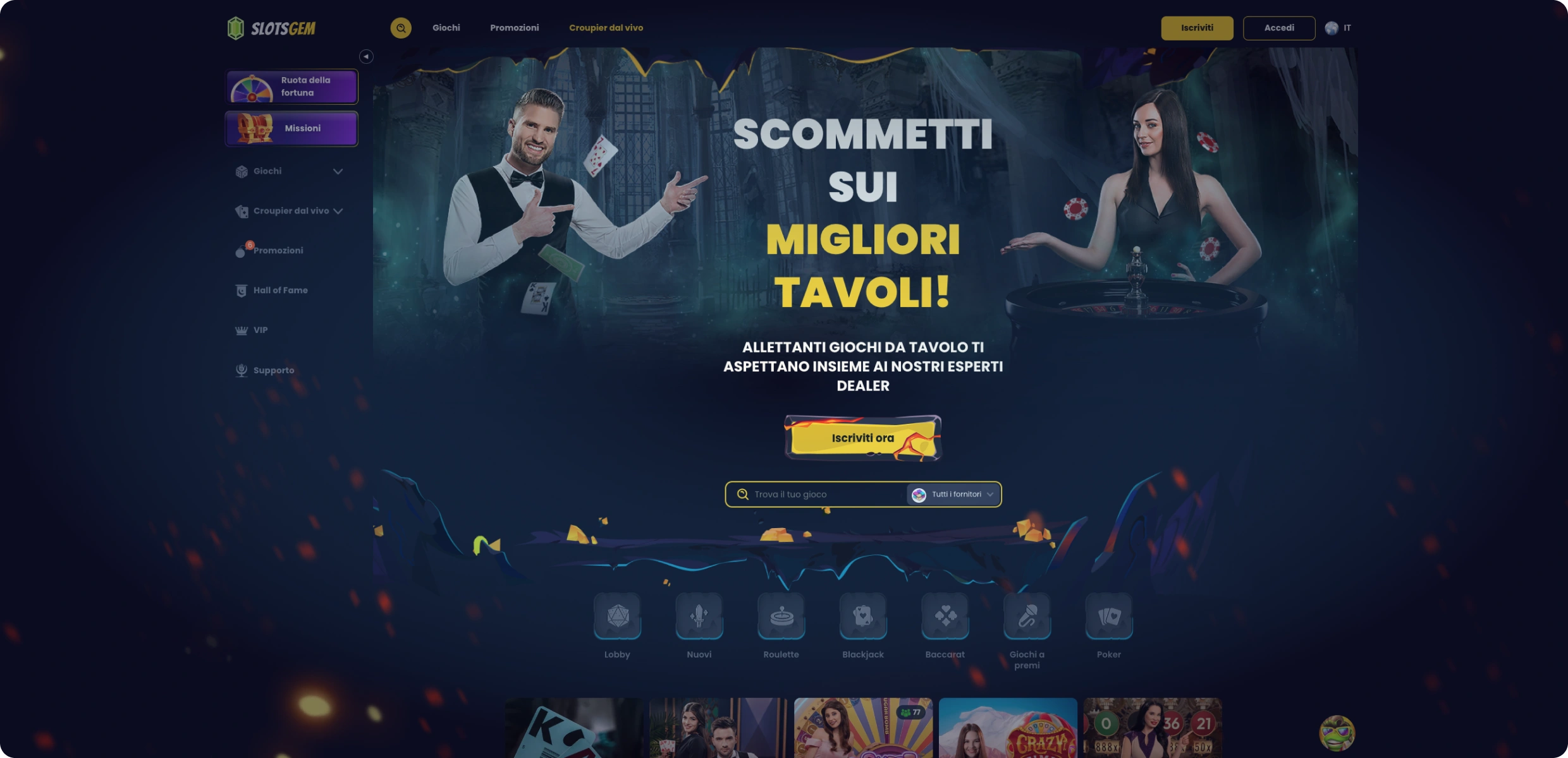 SlotsGem online SlotsGem online